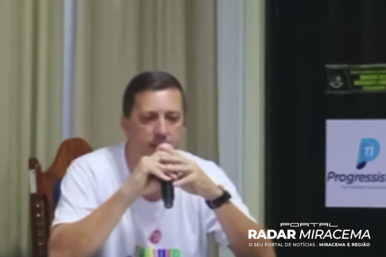 Mais de 30 famílias clamam pelo retorno do NAE em Miracema na Câmara de Vereadores