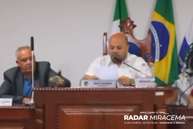 Falta de transparência na compra de uniformes escolares em Miracema preocupa pais e vereadores