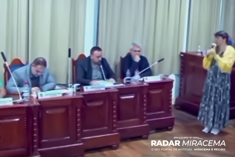 Secretária de Meio Ambiente confirma que Coopercrim em Miracema segue com seus trabalhadores sem demissões, mantendo o papel social e ambiental da cooperativa.