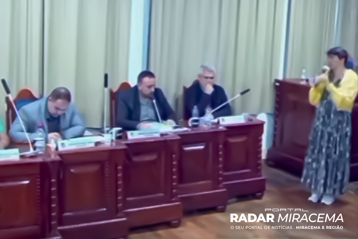 Secretária de Meio Ambiente confirma que Coopercrim em Miracema segue com seus trabalhadores sem demissões, mantendo o papel social e ambiental da cooperativa.