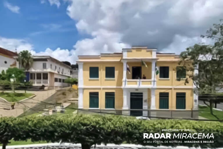 A Câmara de Miracema vai avaliar a prestação de contas de 2024, com base no parecer do TCE-RJ e dados do 1º bimestre de 2025.