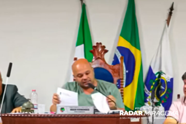 Consultoria na Saúde de Miracema levanta questionamentos sobre transparência