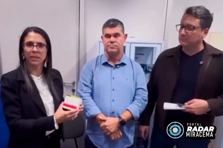 Itaperuna recebe Medicamento Alteplase para salvar vítimas de AVC e infarto