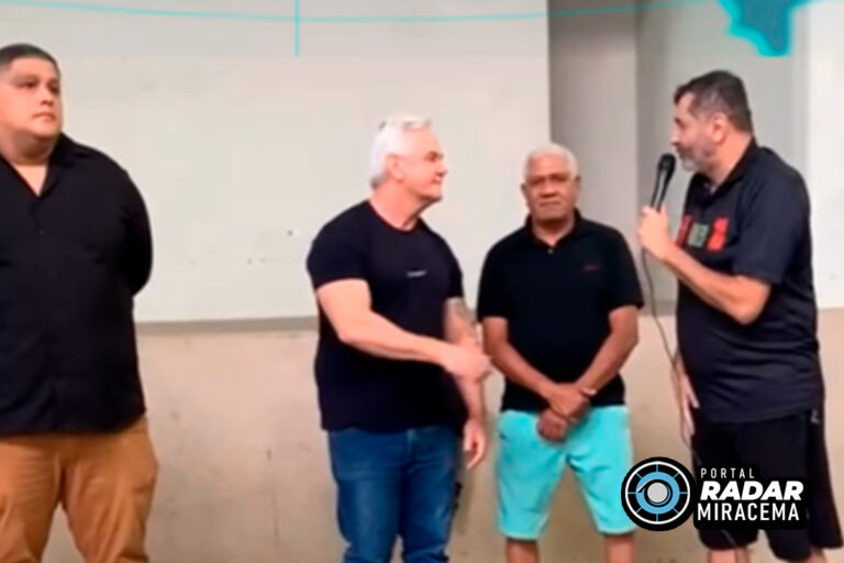 Basquete 3×3 em Miracema garante vaga nas finais estaduais com chancela da FBERJ