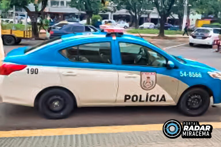 Furto de ar-condicionado em São José de Ubá mobiliza investigação