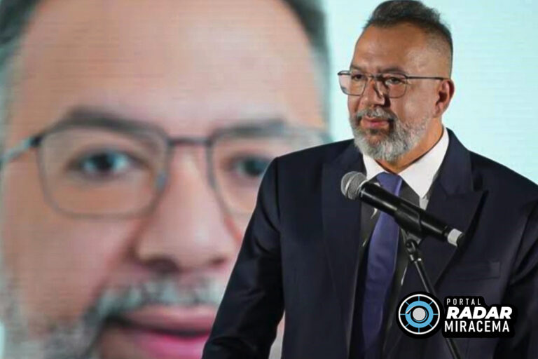 Márcio Canella ganha projeção no cenário político do Rio de Janeiro