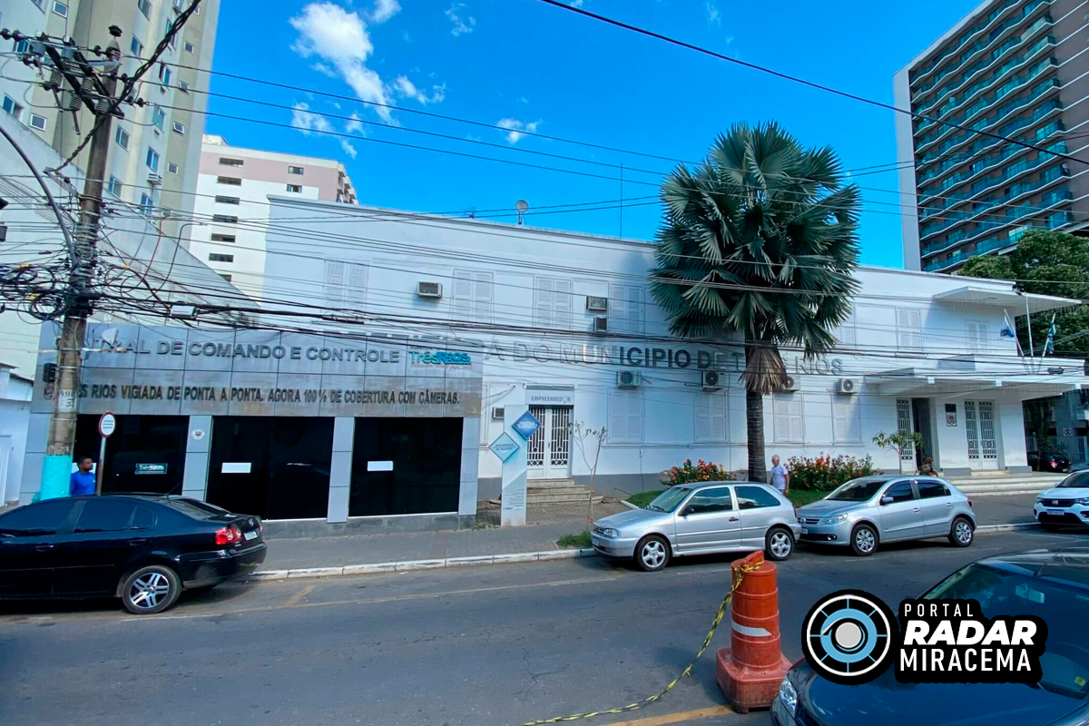 TRE-RJ marca nova eleição para prefeito de Três Rios no dia 5 de outubro