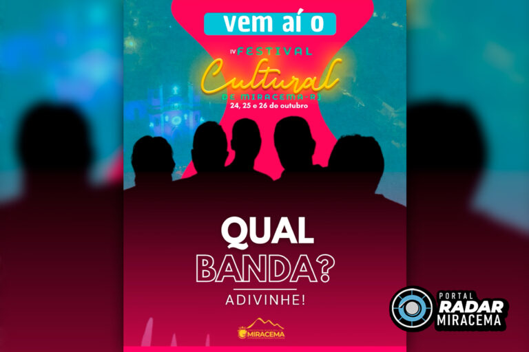 IV Festival Cultural de Miracema: saiba tudo sobre o evento