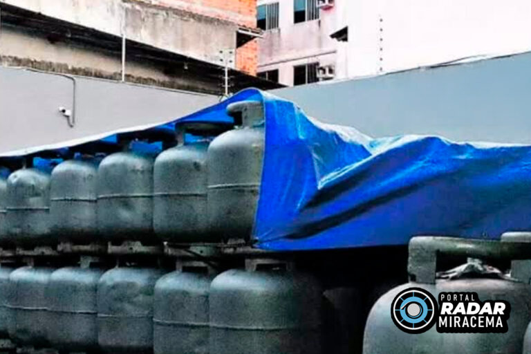 Governo lança programa Gás do Povo no Aglomerado da Serra em Belo Horizonte