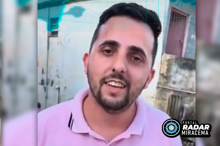 Retorno do sistema “Pare e Siga” em Pirapetinga