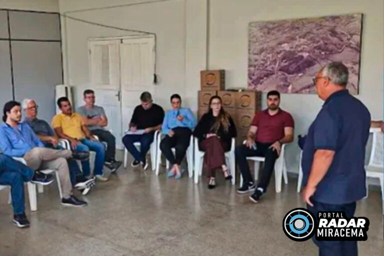 Projeto do SEBRAE-Rio apoia prefeituras do Noroeste Fluminense na LGPD