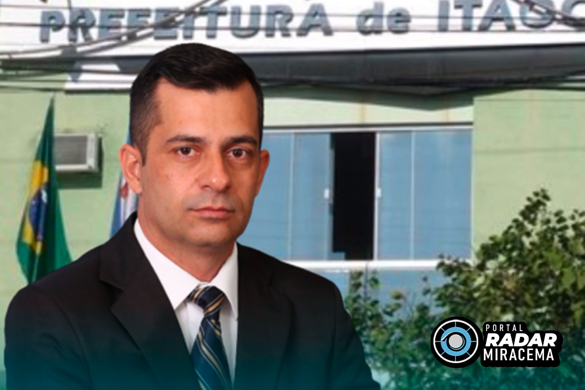 Denúncia de Supostas Irregularidades em Contratação Emergencial em Itaocara