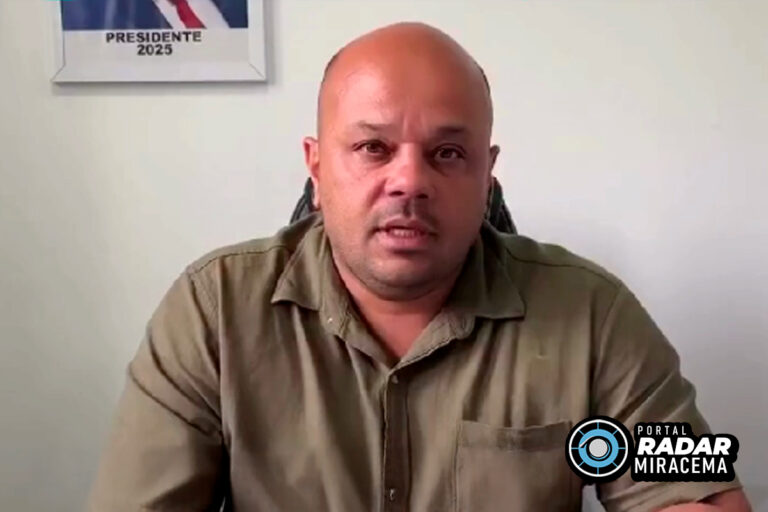 Vereador Hugo Fernandes solicita cirurgias ortopédicas em Miracema