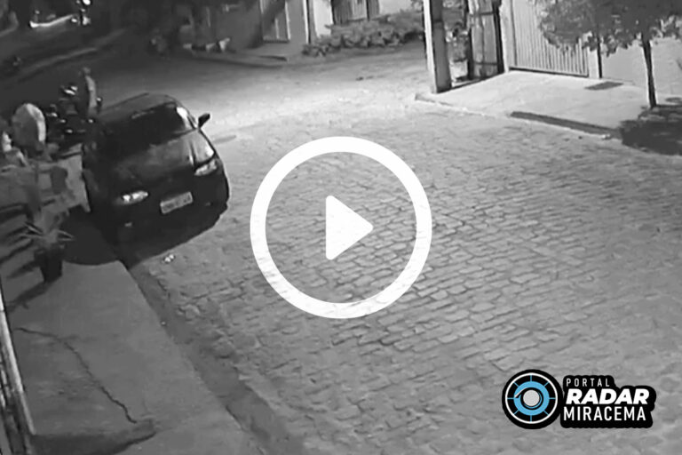 Duas pessoas são mortas a tiros em Itaperuna neste domingo